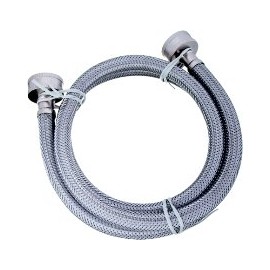 Stainless Steel Washing Machine Supply Line