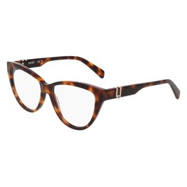 Liu Jo LJ2826R 240 Tortoise 53/15/140 Women's Glasses