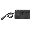 DC12V to AC220V LCD Modified Sine Wave Inverter Car Multifunctional