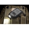 SureFire Sidekick ultracompacto Linterna Llavero luz de Triple Salida, Negro,