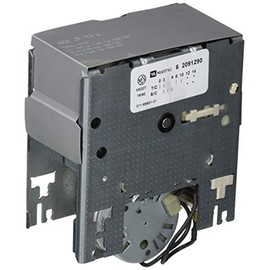 Whirlpool WP22001530 Washer Timer