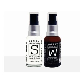 Tratamiento Despigmentante Antimanchas Antiedad Dia Y Noche