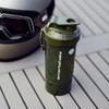 Smartshake O2GO ONE 4-Pack Protein Shaker Bottle 600 ml |