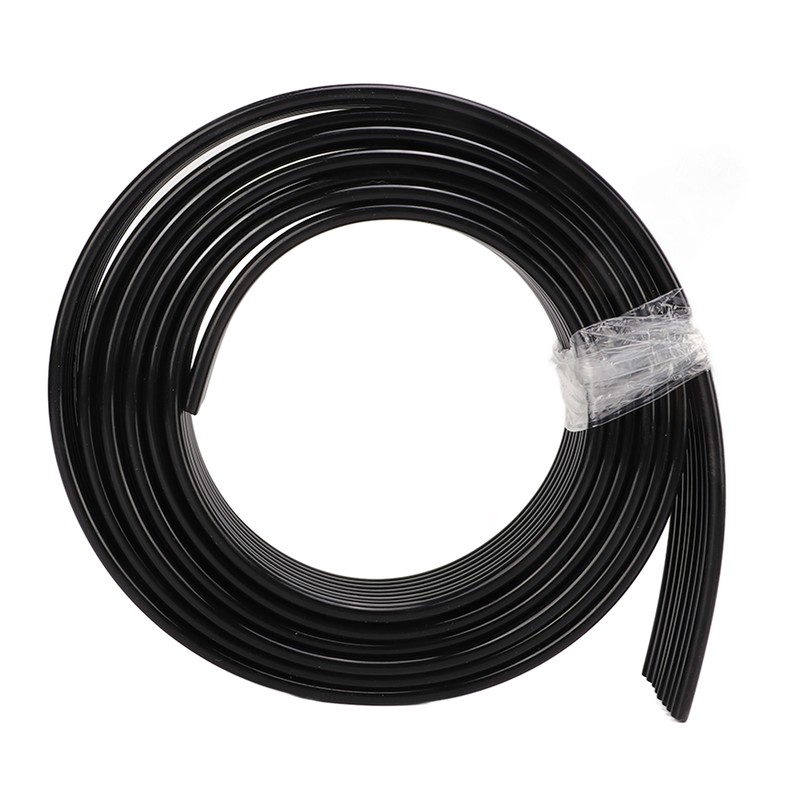3 Meter 8 Line Ink Tube Replacement Inkjet Printer Ink