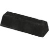JacksonLea 47347SP Gray Buffing Compound, Grande Bar, 2" Width x