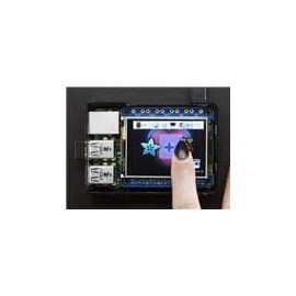 Adafruit PiTFT 2.4 HAT Mini Kit [2455]
