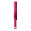 Labial Líquido Nyx Shine Loud Vegano De Larga Duración