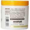 Neutrlab Hot Sheen 4.9oz, 4.9 Oz