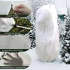 HFXXAD 5.9 X 4.6 Ft Plant Covers Freeze Protection, Plant