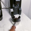 58mm Coffee Dosing Funnel Aluminum Coffee Machine Coffee Dosing Ring