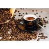 Attibassi Café en Grano Italiano, Oro, 500 gramos