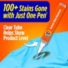 Tide Pen Stain Remover for Clothes, To Go Pen, Instant