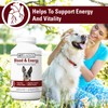 Vet Classics Blood & Energy Support for Dogs, Supports Endurance