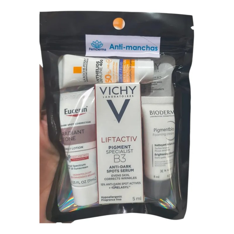 20 Kits De Rutinas Básicas Para Limpieza Facial Skincare