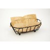 Fry Baskets/Cones/Tray/Food Container Liners,Restaurant Disposable Parchment Oiled Papers 20x20cm (500