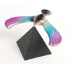 Amazing Balancing Bird with Triangle Stand - CNH (Color May Vary)