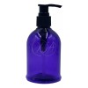 Xena Envases Plasticos 250 Ml Campana Dosificador Shampoo Crema 6