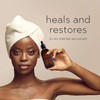 Aceite corporal y facial de Vitamina e