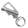 Kerosene Lighters Flint Metal Match Waterproof Keychain Outdoor Emergency Survival