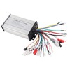 Brushless Motor Controller 12 Tube Dual Mode Electric Bicycle Accessories