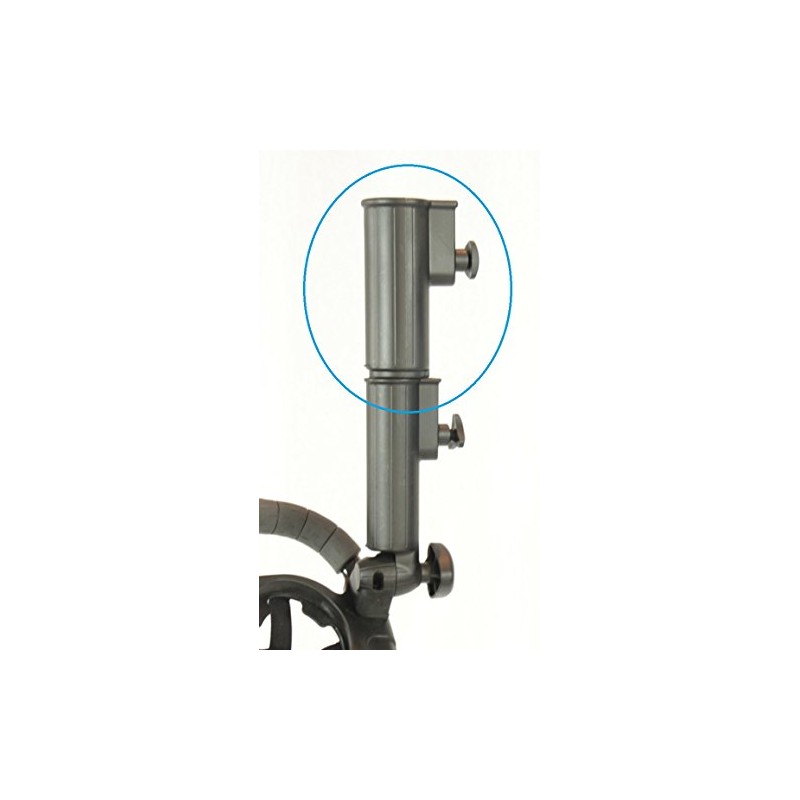 Yorrx® Umbrella Holder Tour-X Special Extension Extension (+ 15 cm