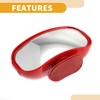 Partuto 1 Pair Universal Blind Spot Car Mirrors - Adjustable