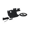 Polaris Ranger Front Pulse Bar and Harness, Genuine OEM Part