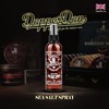 대퍼댄 디럭스 수성 포마드 (Dapper Dan Deluxe Pomade) 100ml -
