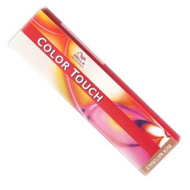 Wella Colour Touch 8/ 43 Light Blonde Red-Gold (1 x 60 ml) | 60 ml (Pack of 1)
