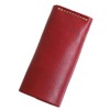 Polcolosso Double Hook Key Case, Original Tochigi Leather, Made in