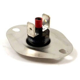 Wascomat, 130301, Thermostat, 225°F, Manual Reset