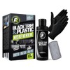 ExoForma Black Trim Restorer Kit 4 oz - FBA