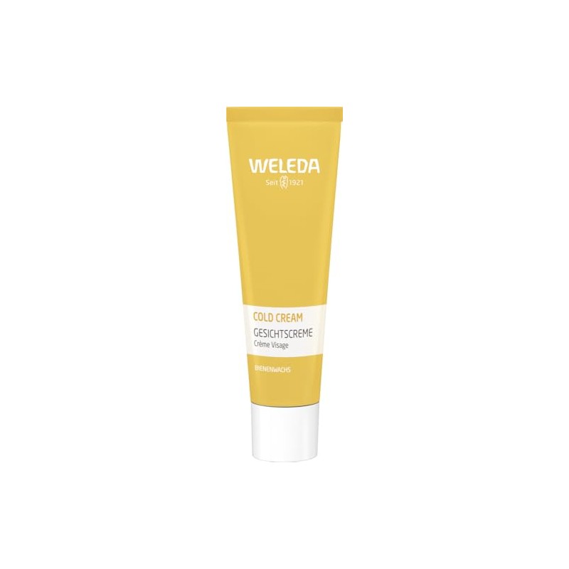 WELEDA Cold Cream Face Cream 30 ml