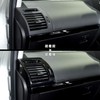 SecondStage T386BLK Toyota Land Cruiser Prado 150 Series Duct Panel,
