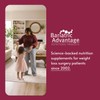 Bariatric Advantage Calcium Citrate Chewy Bites 500 mg - Highly