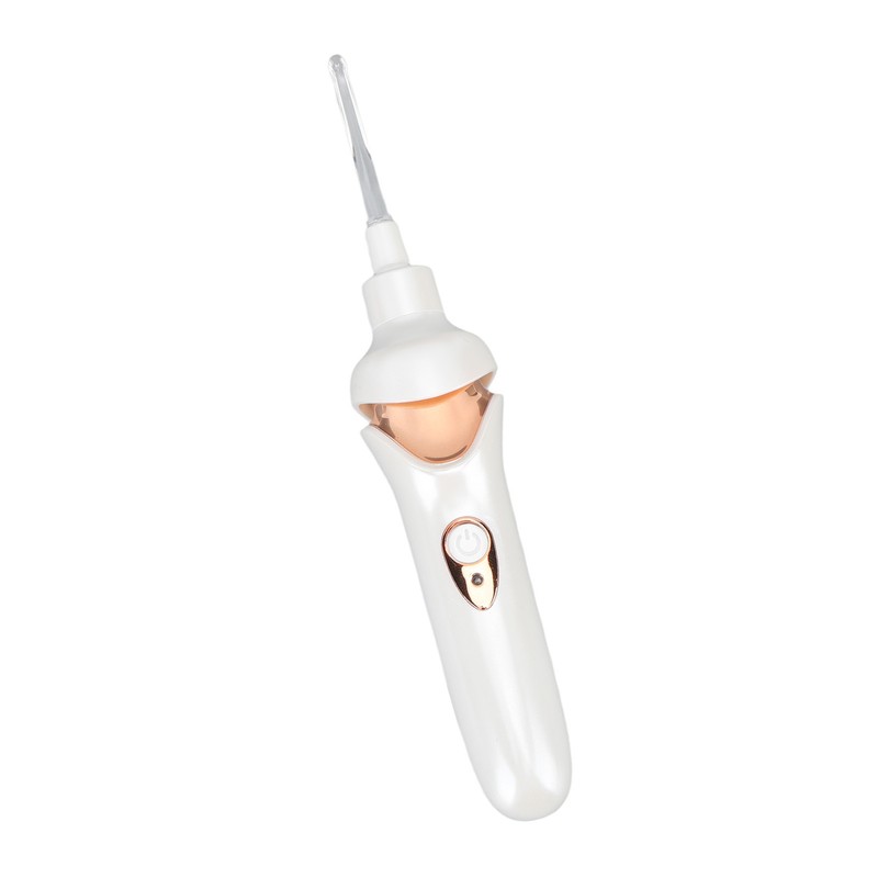 Ear Wax Removal Kit Lower Noise Safety Excellent Cleaning Effect