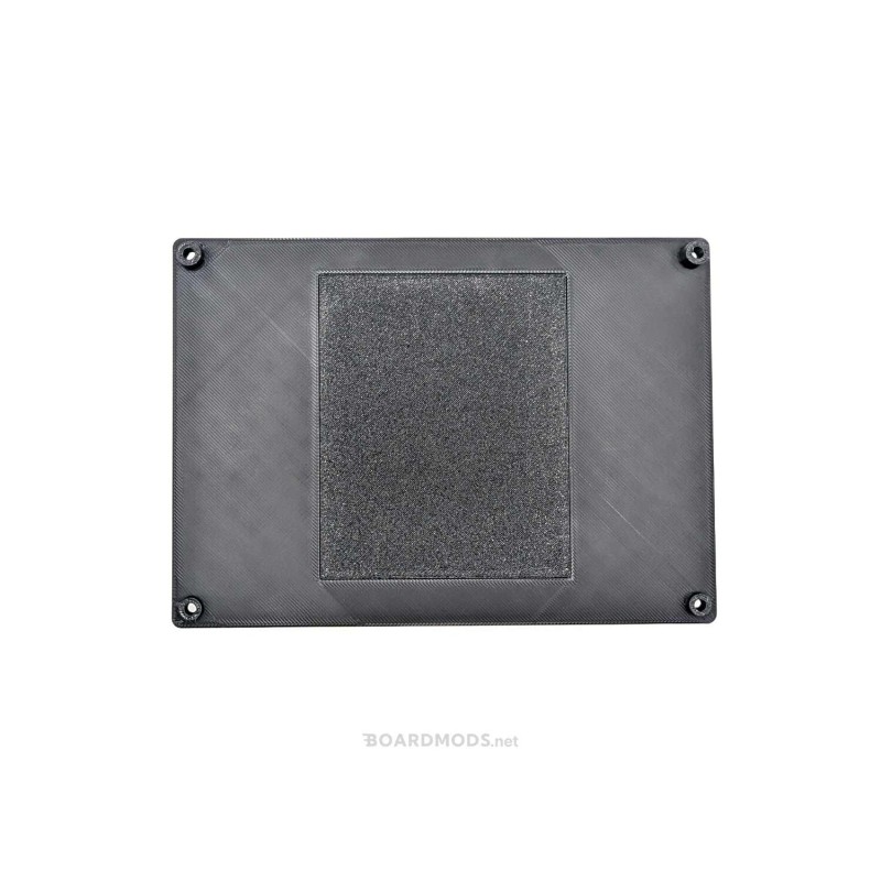 Quad Cortex Line 6 HX Stomp, Clean Lock Pedal Mounting