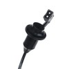 2x ABS sensor wheel speed rear left and right for