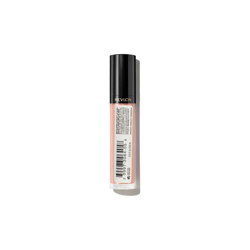 Brillo Labial Revlon Super Lustrous The Gloss Tono Snow Pink