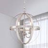 Westinghouse Lighting 5334000 5 Watt (60 Watt Equivalent) T6 Dimmable