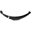 Dorman 929-1037 Utility Trailer Leaf Spring, Eye/Eye, 1 3/4" Width,