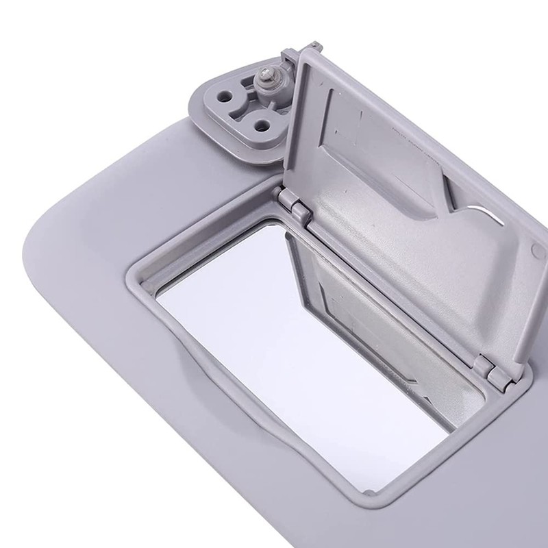 MAX COOL Front Left Side Sun Visors Shade LH Sun