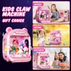 Skirfy Claws Machines for Kids,Unicorns Toys for Age 6+,Kids Games