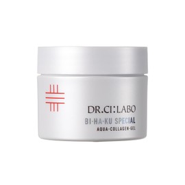 Bihaku Special Ra Collagen Gel, 1.8 oz (50 g), Lotion, Beauty Serum, Emulsion, Cream, All-in-1 Gel, Vitamin C, High Hydration, Pores, Brightening, Trial Gift, Popular Skin Care, Men's Cosmetics, Dr