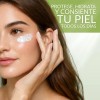 Crema Corporal Facial Pepino Filtro Solar Kilo