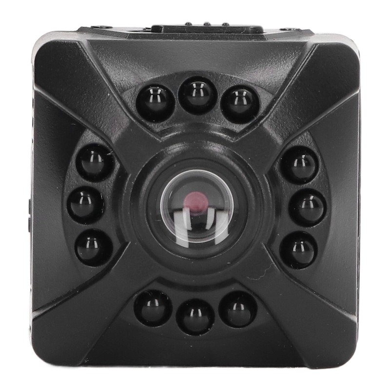 Wifi Mini Camera 1080p HD Portable Smart Wireless Magnetic Camera