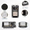 2pzs Módulo Esp32 Wifi+bluetooth 4.2 Ble Nodemcu Con Cable Usb