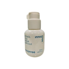 Innisfree 이니스프리 레티놀 시카 흔적 앰플50ml(대용량)NEW Innisfree Retinol A.C.F Serum 50ml (Large Capacity) NEW