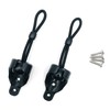 Blinds & Shades Bungee Tie Down Conversion Kit of Exterior