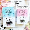 Way of the Panda Tarot: Baby Panda Edition Way of